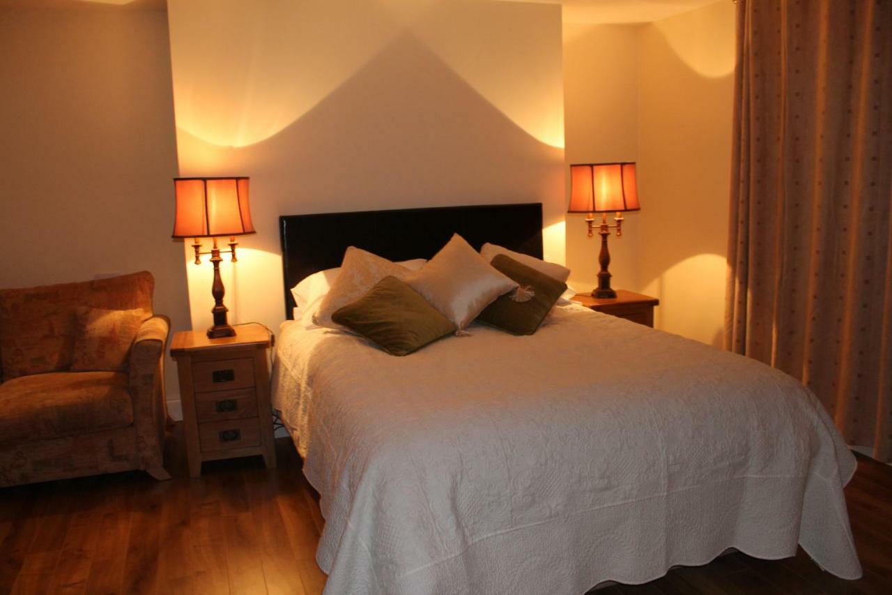 مبيت وإفطار كينمير The Twelve Oaks المظهر الخارجي الصورة