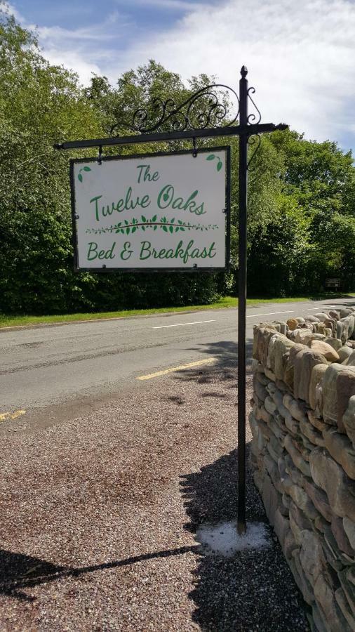 مبيت وإفطار كينمير The Twelve Oaks المظهر الخارجي الصورة